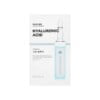 MISSHA Mascure Hydra Solution Sheet Mask 27ml