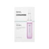 MISSHA Mascure Moisture Barrier Solution Sheet Mask 27ml