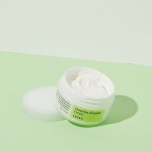 COSRX Centella Blemish Cream 30g - Pomata spot
