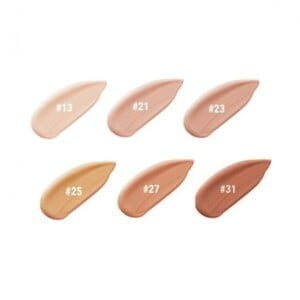 MISSHA M Perfect Cover BB Cream SPF42/PA+++ No. 13 Bright Beige 5 MISSHA M Perfect Cover BB Cream SPF42/PA+++ No. 13 Bright Beige - 20 ml