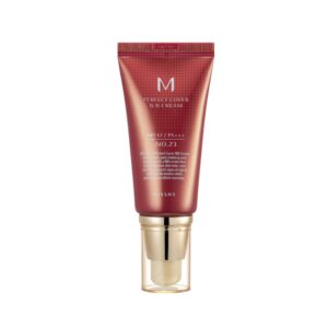 MISSHA M Perfect Cover Bb Cream Spf42Pa+++ N.23 Natural Beige 50ml