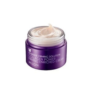MIZON Collagen Power Firming Enriched Cream 50ml 3 MIZON Collagen Power Firming Enriched Cream 50ml - Crema viso