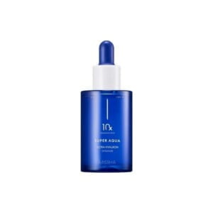MISSHA Super Aqua Ultra Hyalron Ampoule 47ml