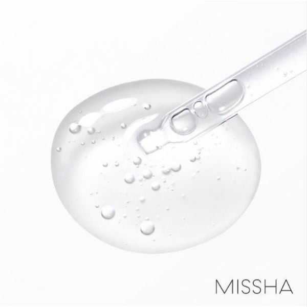 MISSHA Super Aqua Ultra Hyalron Ampoule 47ml 2 MISSHA Super Aqua Ultra Hyalron Ampoule 47ml - Ampoule