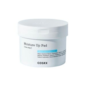COSRX One Step Moisture Up Pad 70pz
