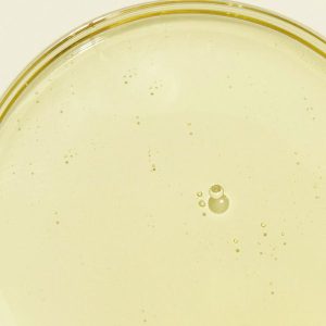 PURITO SEOUL From Green Cleansing Oil texture 2