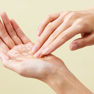 PURITO SEOUL From Green Cleansing Oil texture