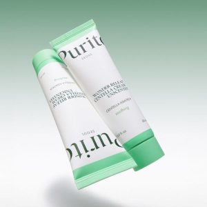 PURITO SEOUL Wonder Releaf Centella Cream Unscented 50ml 9 PURITO SEOUL Wonder Releaf Centella Cream Unscented image