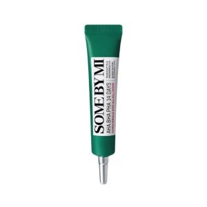 SOMEBYMI AHA BHA PHA 14 DAYS Super Miracle Spot All Kill Cream 30ml