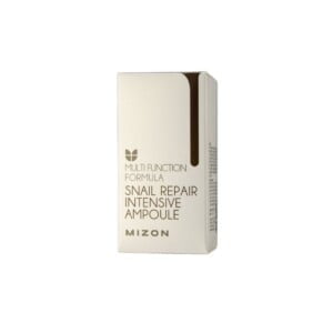 MIZON Snail Repair Intensive Ampoule 30ml - Ampoule