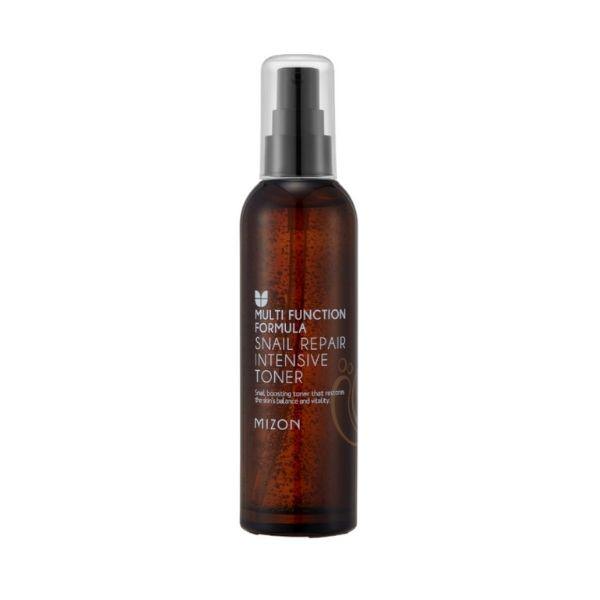 MIZON Snail Repair Intensive Toner 100ml - Tonico viso 1 MIZON Snail Repair Intensive Toner 100ml