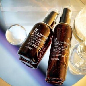 MIZON Snail Repair Intensive Essence 100ml - Essenza viso