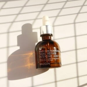 MIZON Snail Repair Intensive Ampoule 30ml - Ampoule