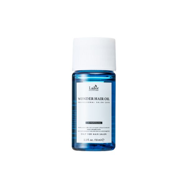 LADOR Wonder Hair Oil Mini Size 10ml 1 LADOR Wonder Hair Oil Mini Size 10ml