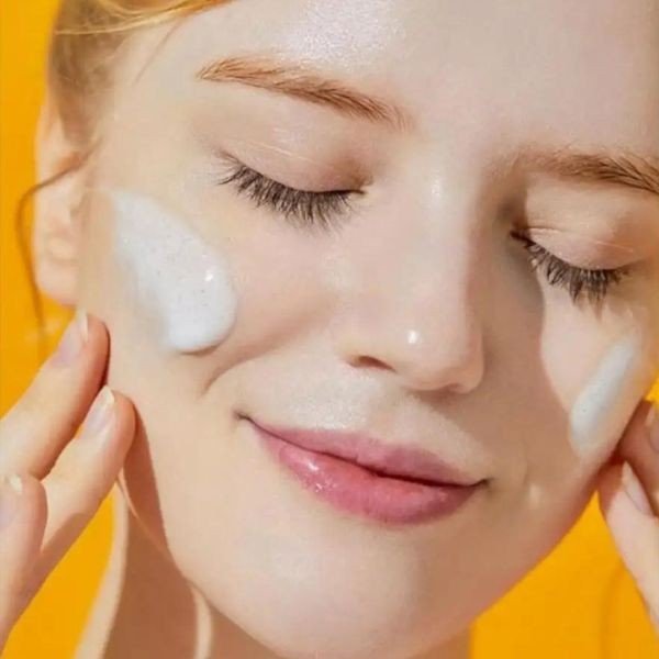 COSRX Advanced Snail Mucin Gel Cleanser 150ml - Detergente Viso 3 COSRX Advanced Snail Mucin Gel Cleanser 150ml - Detergente Viso