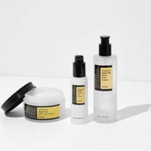 COSRX Advanced Snail Mucin Gel Cleanser 150ml - Detergente Viso 9 COSRX Advanced Snail Mucin Gel Cleanser 150ml - Detergente Viso