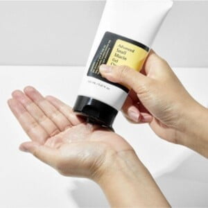 COSRX Advanced Snail Mucin Gel Cleanser 150ml - Detergente Viso 6 COSRX Advanced Snail Mucin Gel Cleanser 150ml - Detergente Viso