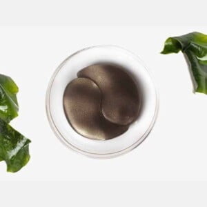 PETITFEE Black Pearl & Gold Hydrogel Eye Patch 60 pz - Patch occhi