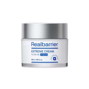 REAL BARRIER Extreme Cream 50ml