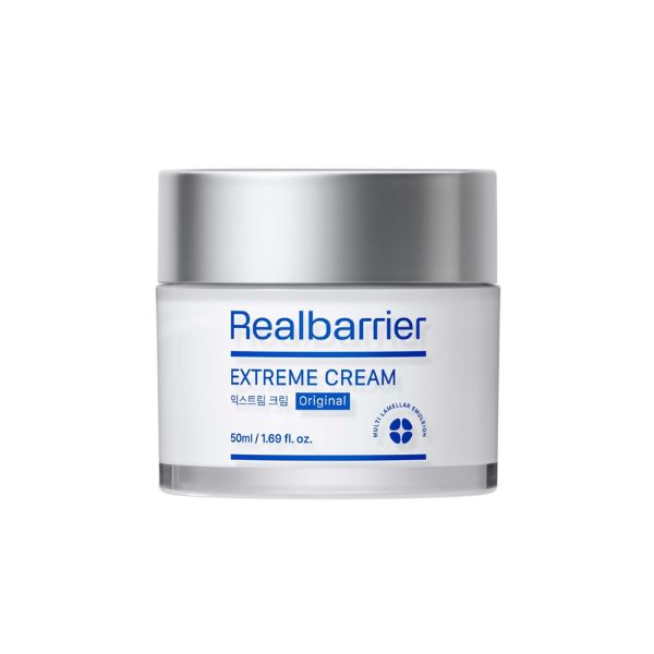 REAL BARRIER Extreme Cream 50ml 1 REAL BARRIER Extreme Cream 50ml