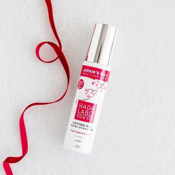HADA LABO TOKYO Lotion No.1 Super Hydrator 150ML MoodySkin.it