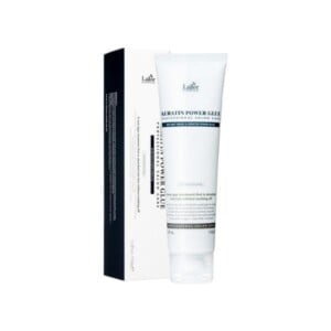 LADOR Keratin Power Glue 150g 13 LADOR Keratin Power Glue 150g - Ristrutturante per capelli