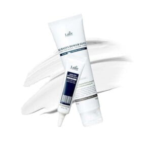 LADOR Keratin Power Glue 150g 12 LADOR Keratin Power Glue 150g - Ristrutturante per capelli