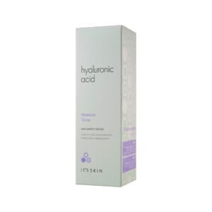 IT'S SKIN Hyaluronic Acid Moisture Toner + 150ML - Tonico viso