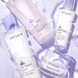 IT'S SKIN Hyaluronic Acid Moisture Toner + 150ML - Tonico viso