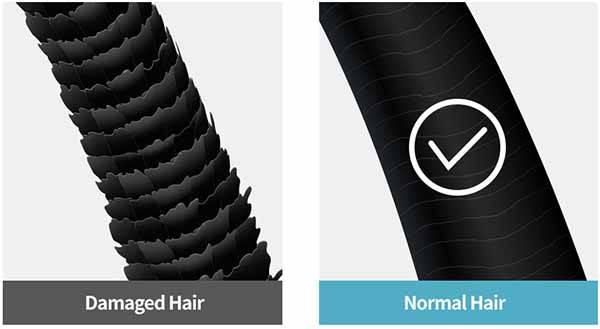 LADOR Damage Protector Acid Shampoo 900ml - Shampoo 7 LADOR Damage Protector Acid Shampoo 900ml - Shampoo