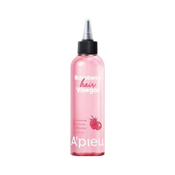 A'PIEU Raspberry Hair Vinegar 200 ml 1 A'PIEU Raspberry Hair Vinegar 200 ml