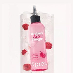 A'PIEU Raspberry Hair Vinegar 200 ml 8 A'PIEU Raspberry Hair Vinegar image