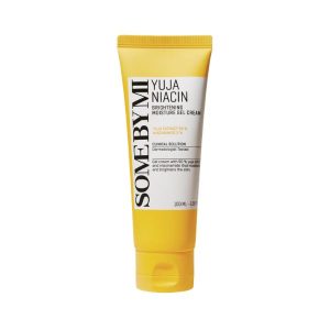 SOMEBYMI Yuja Niacin Brightening Moisture Gel Cream 100ml