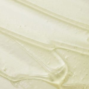 SOMEBYMI Yuja Niacin Brightening Moisture Gel Cream texture 2