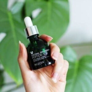 MIZON Peptide 500 30 ml - Siero viso