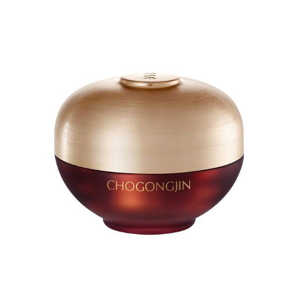 Creme antiage: come scegliere il miglior cosmetico anti rughe 10 MISSHA ChogongJin Youngan Jin Cream 60ML