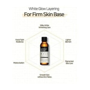 SOMEBYMI Galactomyces Pure Vitamin C Glow Toner 200ml - Tonico viso