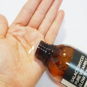 SOMEBYMI Galactomyces Pure Vitamin C Glow Toner 200ml - Tonico viso