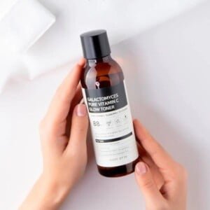 SOMEBYMI Galactomyces Pure Vitamin C Glow Toner 200ml - Tonico viso
