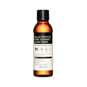 SOMEBYMI Galactomyces Pure Vitamin C Glow Toner