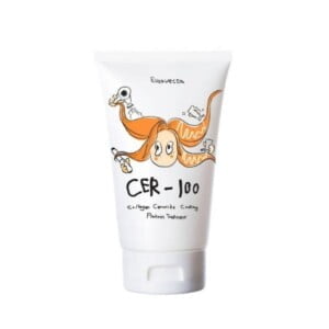 ELIZAVECCA Collagen Ceramide Coating Protein Treatment - 100ml