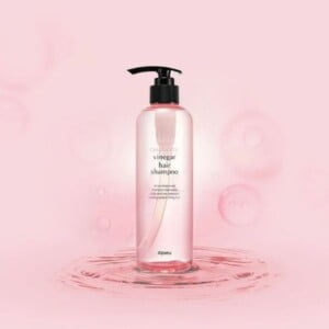 A'PIEU Raspberry Vinegar Hair Shampoo 500ml - Shampoo