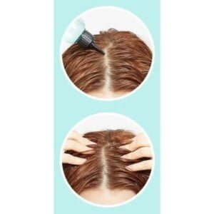 A'PIEU Mint Scalp Hair Vinegar 200ml 6 A'PIEU Mint Scalp Hair Vinegar 200ml - Lozione purificante per cuoio capelluto