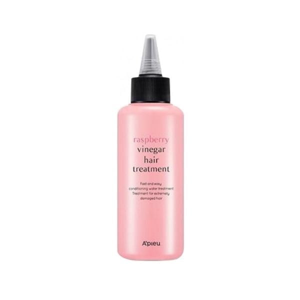 A'PIEU Raspberry Hair Treatment 165ml 1 A'PIEU Raspberry Hair Treatment 165ml