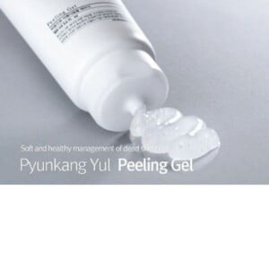 PYUNKANG YUL Peeling Gel 100ml - Esfoliante peeling