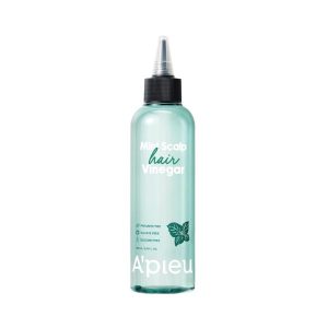 A'PIEU Mint Scalp Hair Vinegar 200ml