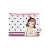 FASCY Make Up Tina Mini Clutch