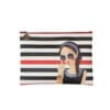 FASCY Sunglass Tina Mini Clutch