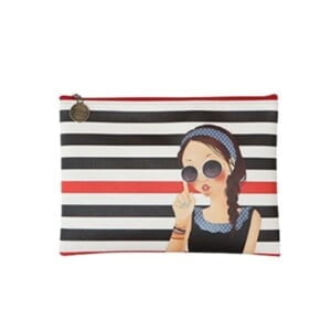 FASCY Sunglass Tina Mini Clutch