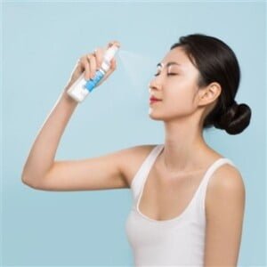 REAL BARRIER Extreme Panthenol Essence Mist 100ml 3 REAL BARRIER Essence Mist 100ml - Essenza in Mist